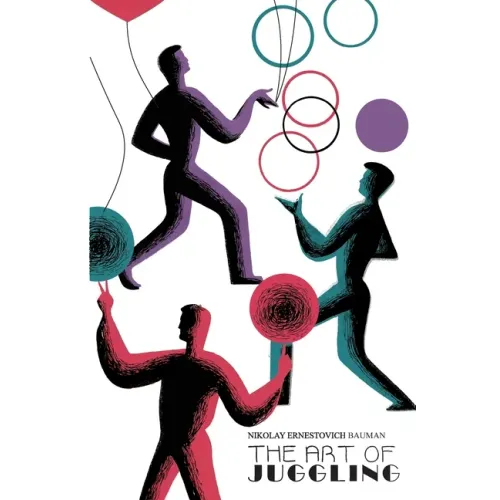 The Art of Juggling - Paperback