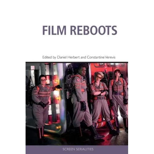 Film Reboots