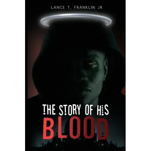 The Story of His Blood - Paperback
