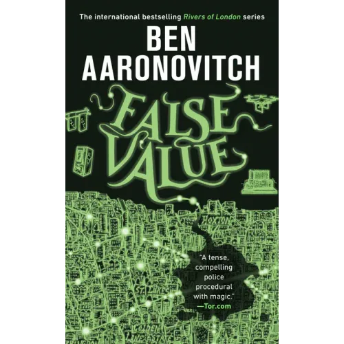 False Value