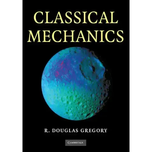 Classical Mechanics