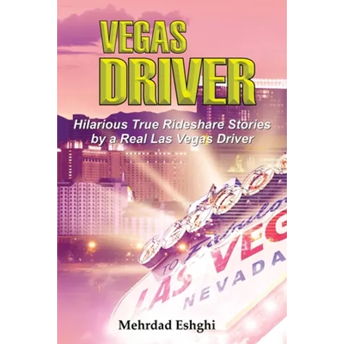 Vegas Driver: Extended Distribution Version