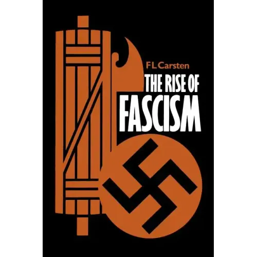 The Rise of Fascism, Second Edition