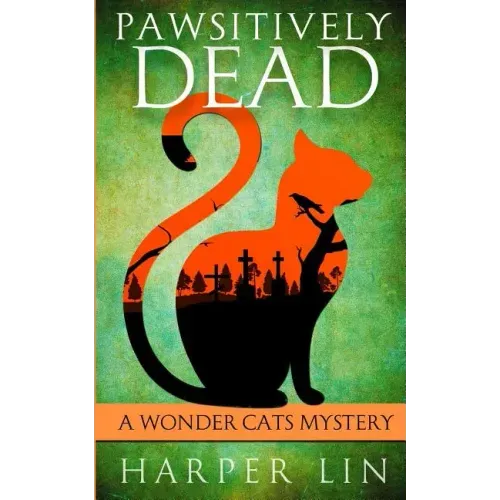 Pawsitively Dead