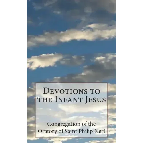 Devotions to the Infant Jesus
