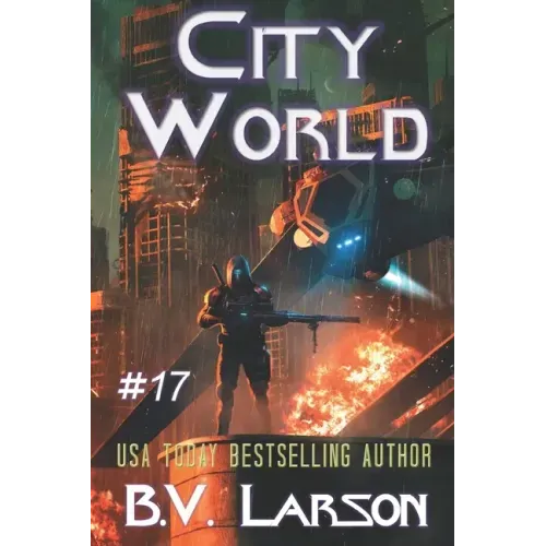 City World