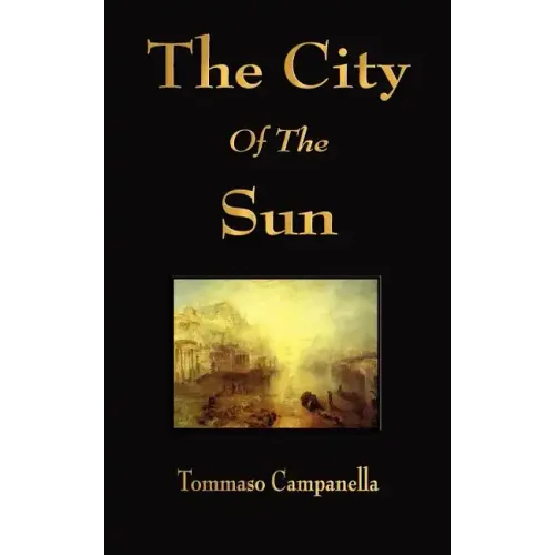 The City of the Sun