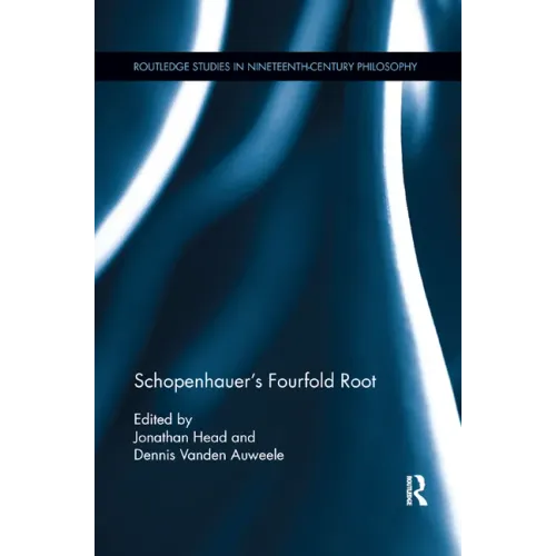 Schopenhauer's Fourfold Root