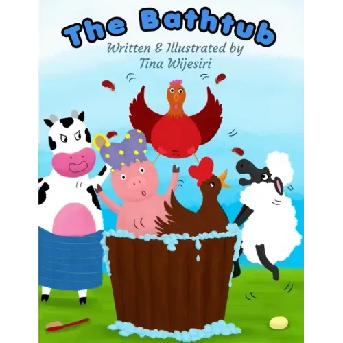 The Bathtub