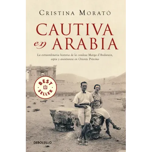 Cautiva En Arabia / Captive in Arabia