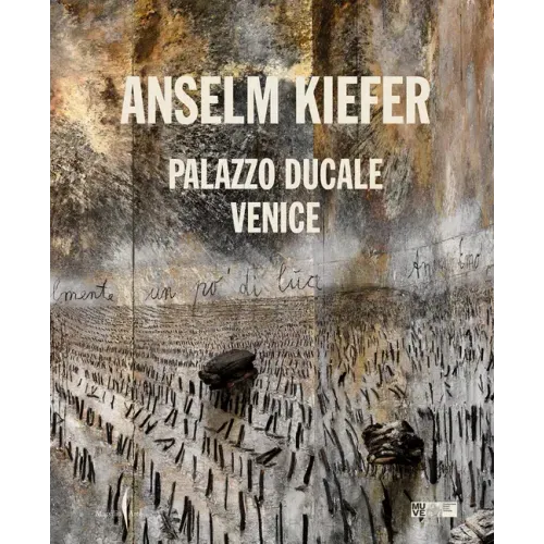 Anselm Kiefer