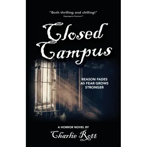 Closed Campus