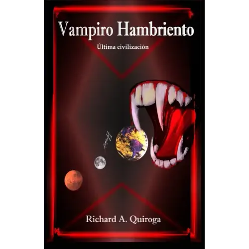 Vampiro Hambriento: Última civilización