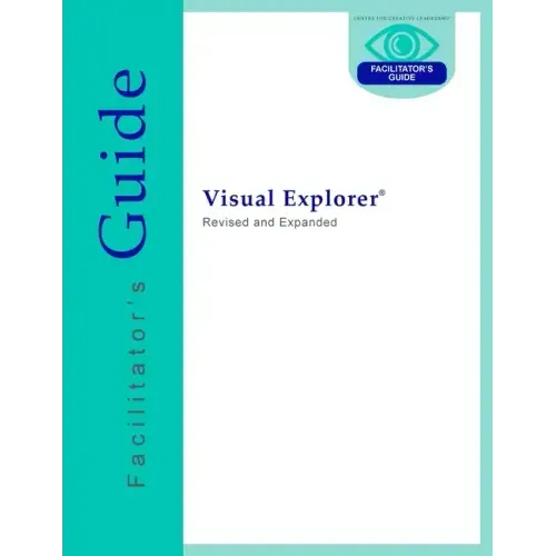 Visual Explorer Facilitator's Guide