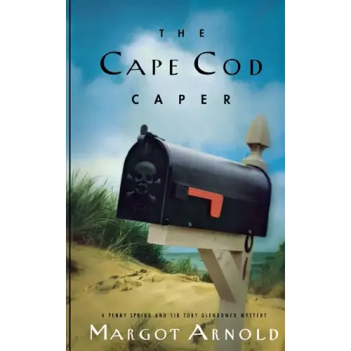 Cape Cod Caper