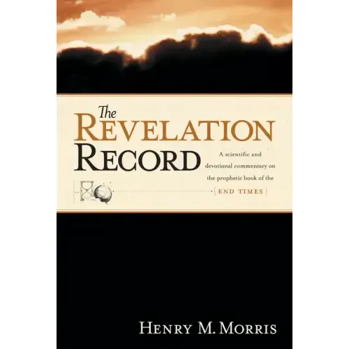 The Revelation Record
