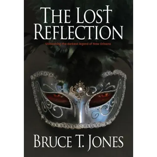 The Lost Reflection