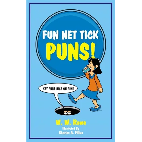 Fun Net Tick Puns