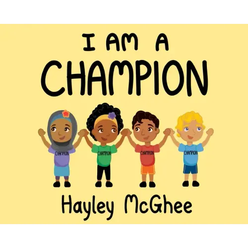 I Am a Champion