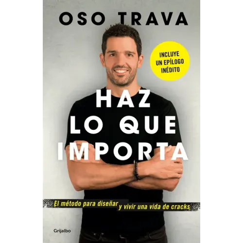 Haz Lo Que Importa / Do What Matters