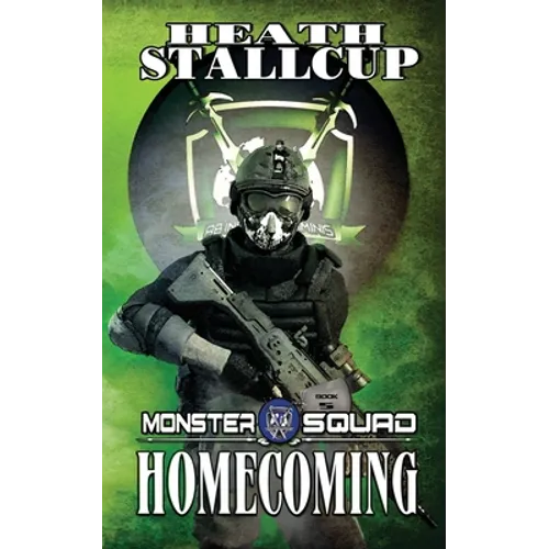 Monster Squad 5: Homecoming