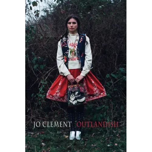 Outlandish