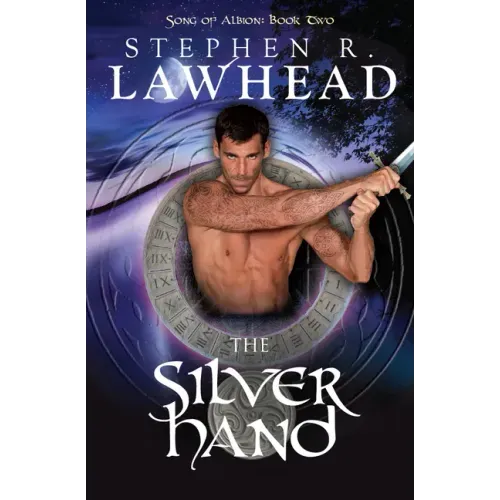 The Silver Hand