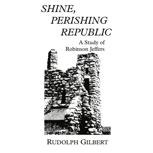 Shine, Perishing Republic