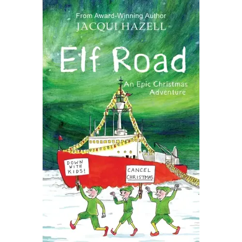 Elf Road