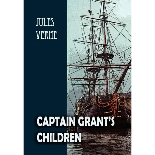 Captain Grant's Children