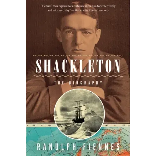 Shackleton