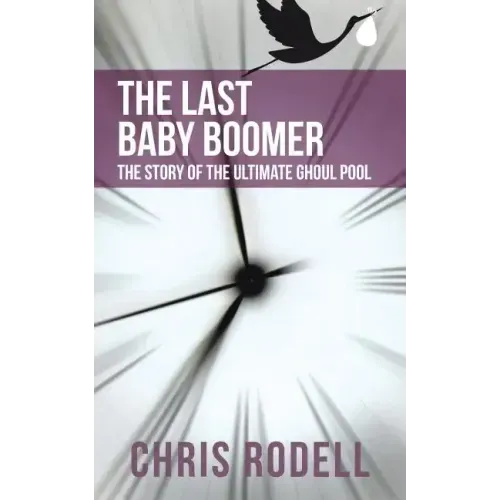 The Last Baby Boomer: The Story of the Ultimate Ghoul Pool