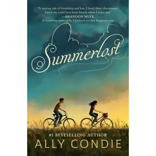 Summerlost