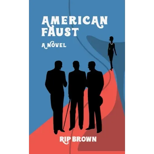 American Faust