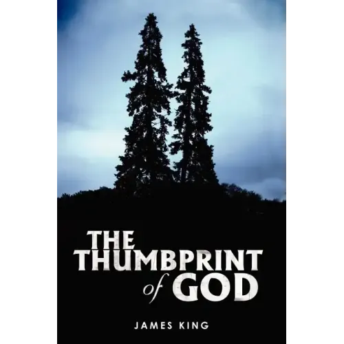The Thumbprint of God