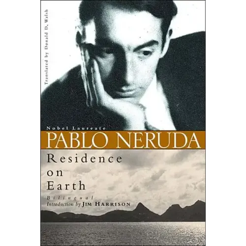 Residence On Earth