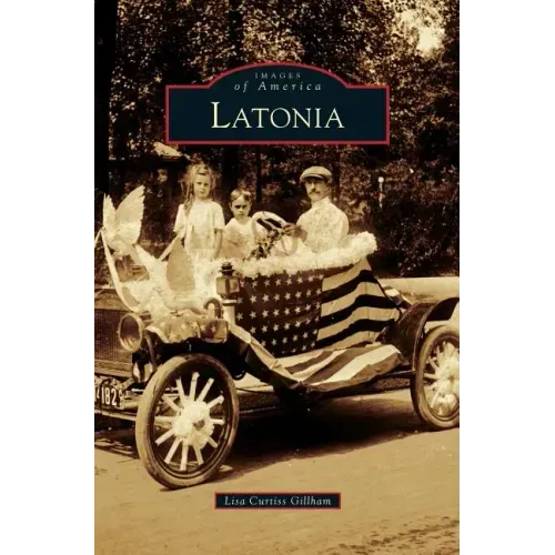 Latonia