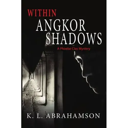 Within Angkor Shadows