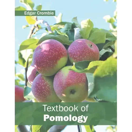 Textbook of Pomology