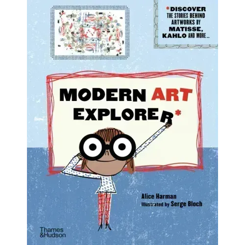 Modern Art Explorer