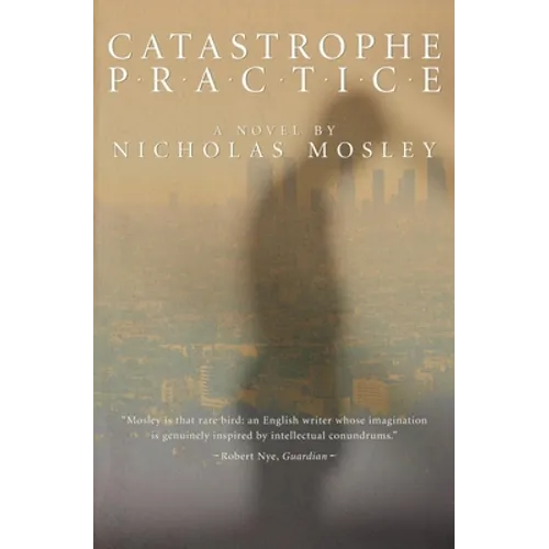 Catastophe Practice