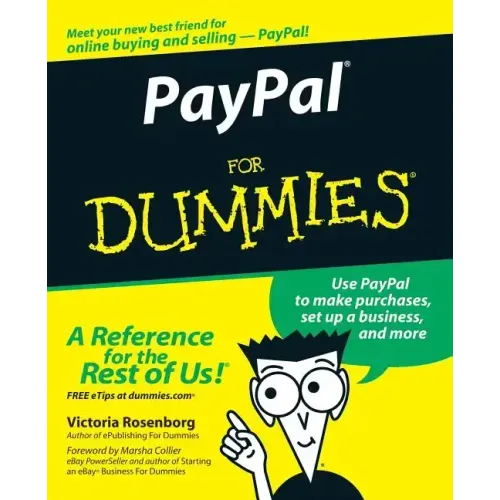 Paypal for Dummies