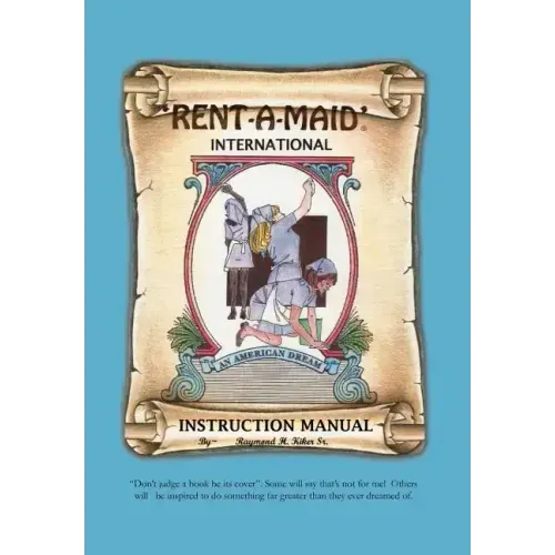 Rent-A-Maid International