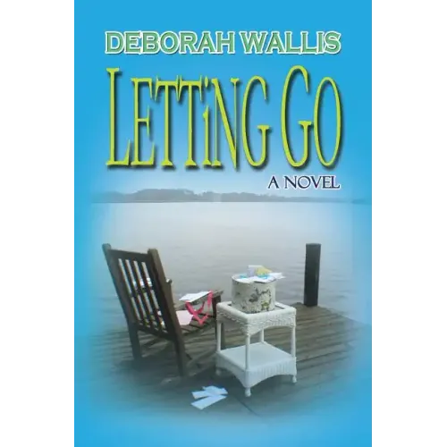 Letting Go