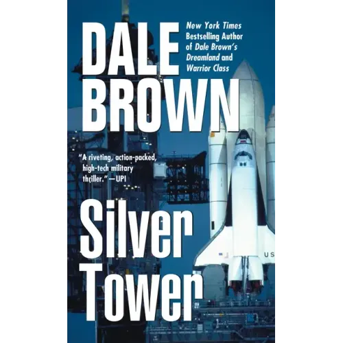 Silver Tower