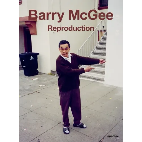 Barry McGee: Reproduction