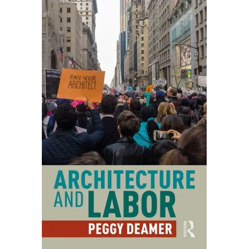 Architecture and Labor