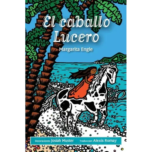El caballo Lucero