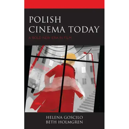 Polish Cinema Today: A Bold New Era in Film