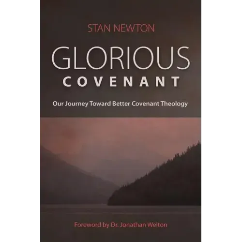 Glorious Covenant